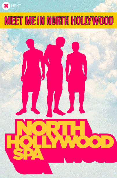 North Hollywood Spa Slideshow