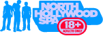 North Hollywood Spa Logo